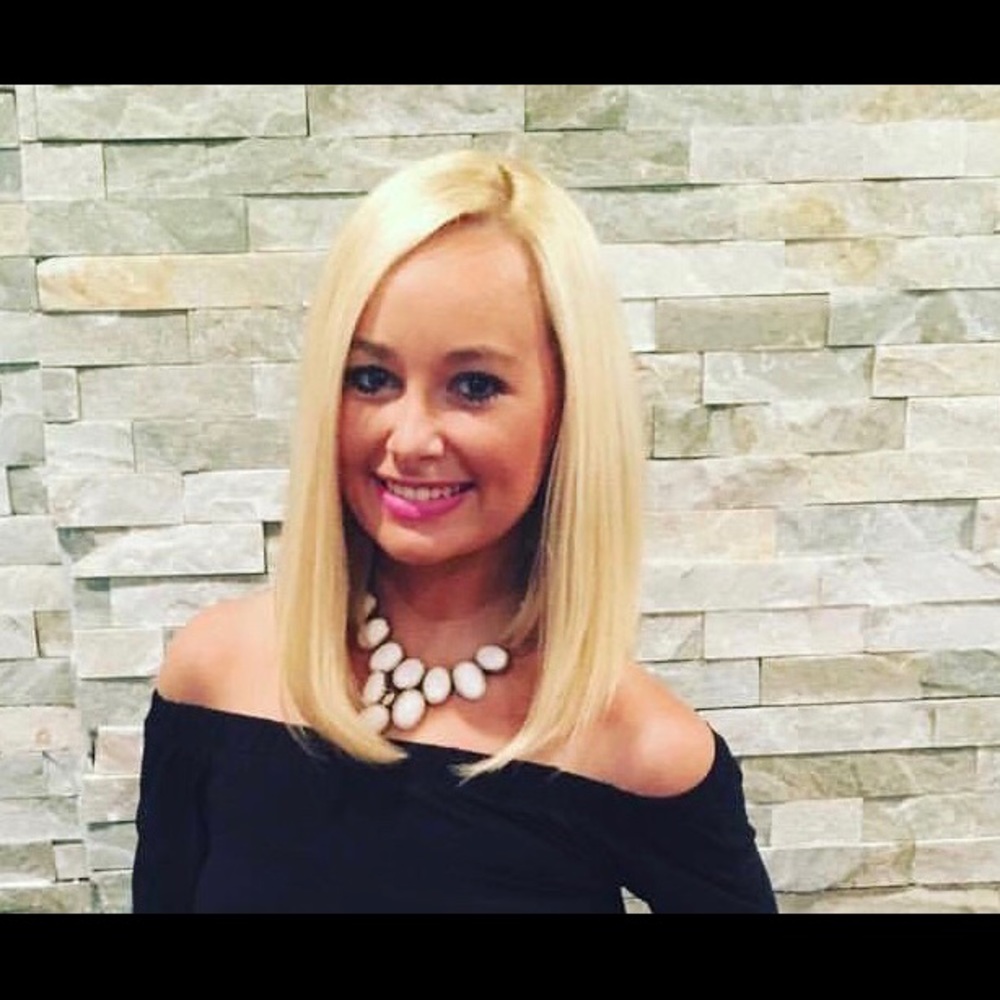 Meet your Posher, Katie